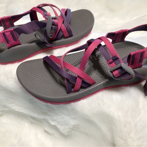 Chaco kids sandals - Picture 3 of 5